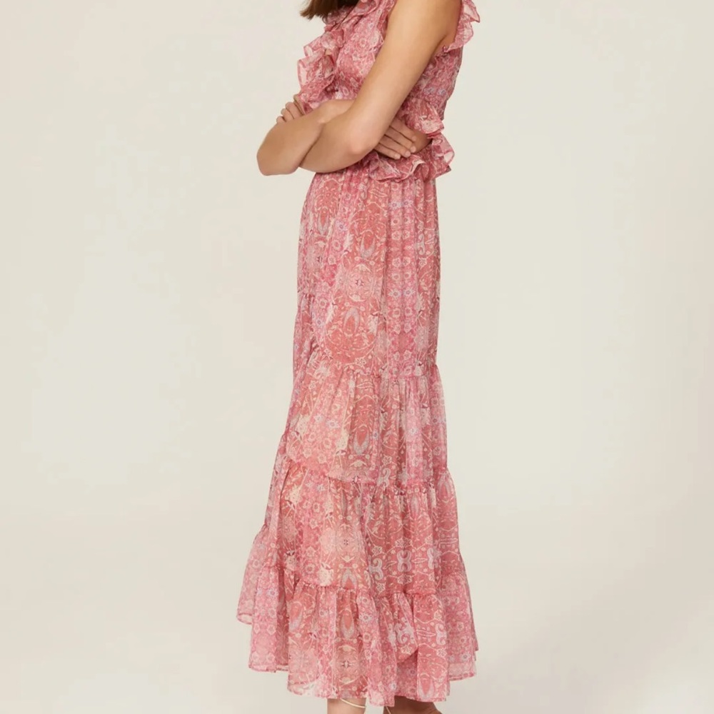 MISA Los Angeles dress